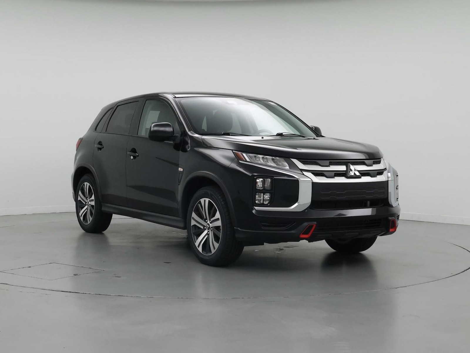 mitsubishi outlander sport 2024 JA4ARUAU7RU002136 image mitsubishi outlander sport 2024 JA4ARUAU7RU002136 image